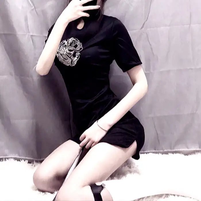 泰山与狩猎者
