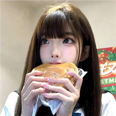 影子人
